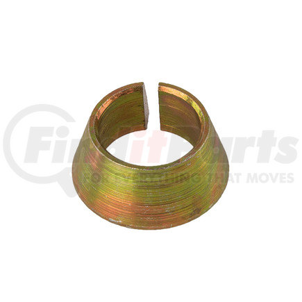 World American WA07-6021 Drive Flange Wedge - 9/16" Length, 7/8" Large OD, 3/8" Small OD