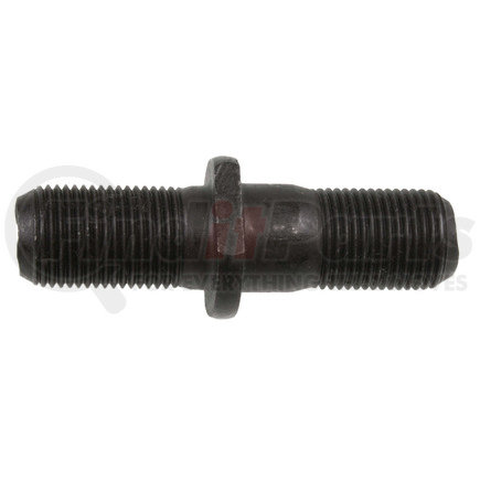 World American WA07-6038 Wheel Stud - Right Hand, 3 1/8 inches Length, Shoulder Style