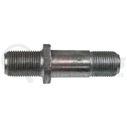 World American WA07-6039 Wheel Stud - Left Hand, 3 1/8 inches Length, Shoulder Style