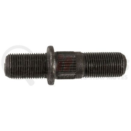 World American WA07-6041 Wheel Stud - Left Hand, 3 13/32 inches Length, Shoulder Style