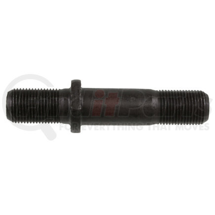 World American WA07-6044 Wheel Stud - Right Hand, 4 7/32 inches Length, Shoulder Style