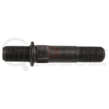 World American WA07-6046 Wheel Stud - Right Hand, 4 5/8 inches Length, Shoulder Style