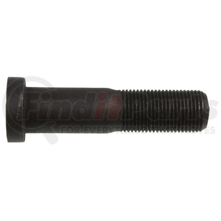 World American WA07-6054 Wheel Stud - Right Hand, 3 5/32" Length Under Head, for Aluminum Hubs