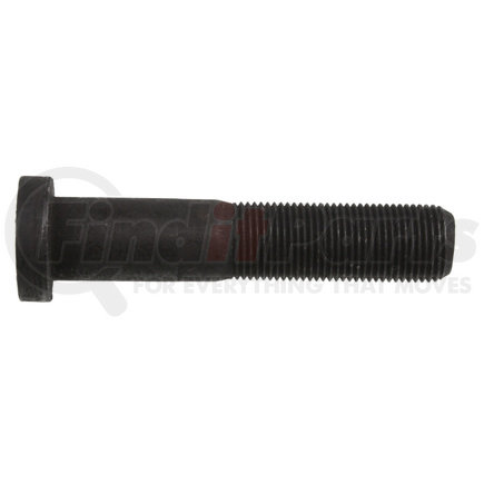 World American WA07-6060 Wheel Stud - Right Hand, 3 25/32" Length Under Head, for Aluminum Hubs