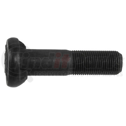 World American WA07-6078 Wheel Stud - Right Hand, 3 1/8" Length Under Head, for Aluminum Hubs