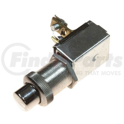 World American WA06-9023 Push Button Switch - Momentary, Normally Off