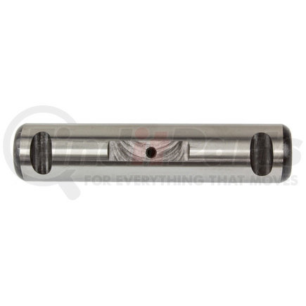 World American WA07-2059 Leaf Spring Shackle Bolt - 5.750" Length ,4.500" Groove to Groove, Non-Threaded