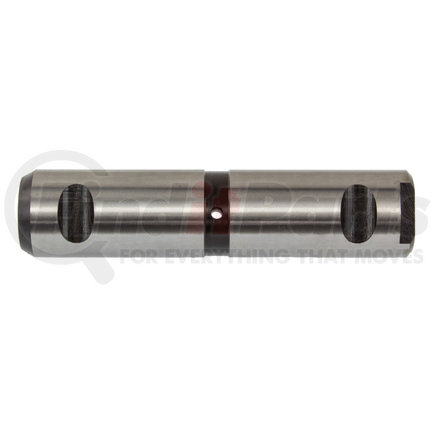 World American WA07-2062 Leaf Spring Shackle Bolt - 6.000" Length ,4.250" Groove to Groove, for Freightliner