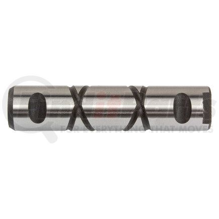 World American WA07-2064 Leaf Spring Shackle Bolt - 6.000" Length ,4.250" Groove to Groove, for Dayton