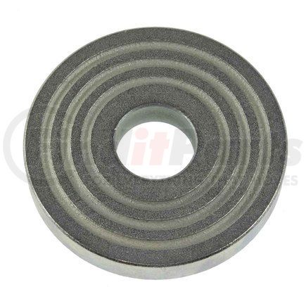 World American WA07-2083 Suspension Subframe Bushing - 2.915" OD, .885" ID, .450" Height, Concentric