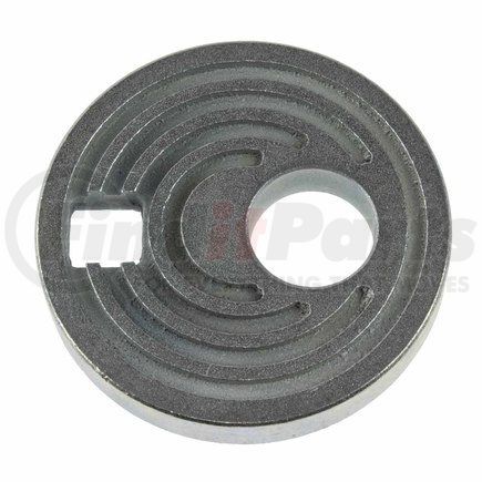 World American WA07-2084 Suspension Subframe Bushing - 2.915" OD, .885" ID, .450" H, Eccentric, for Hendrickson