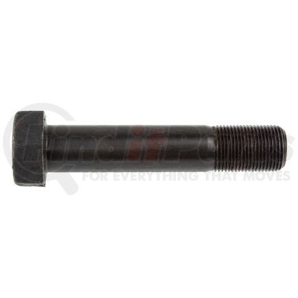 World American WA07-2003 Leaf Spring Bolt Kit - 1.00"-14 Thread, 5.00" Length Under Head, for Meritor