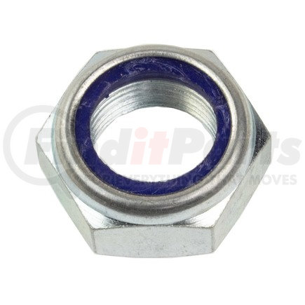 World American WA07-2032 Nut - 1.250 in.-12 Thread, 0.875 in. Height, 1.875 in. Hex