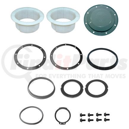 World American WA07-2292 TRUNNION REPAIR KIT