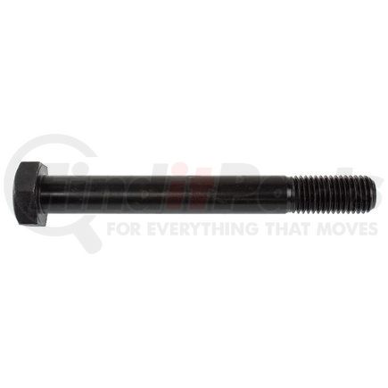 World American WA07-2391 Suspension Equalizer Beam Bolt - 1.12"-7 Thread, 10.50" Length Under Head