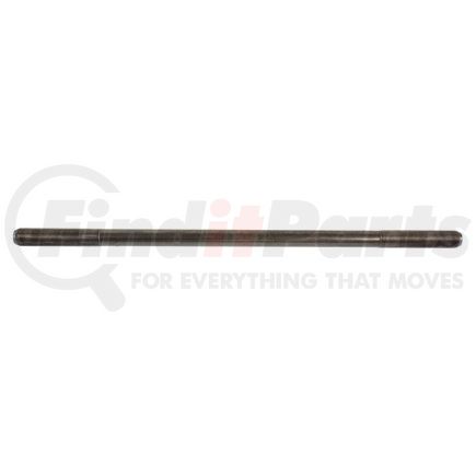 World American WA07-3418TR Threaded Rod - 18 inches Length, 3/4 inches-16 Thread, Grade 8