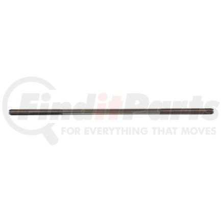 World American WA07-3424TR Threaded Rod - 24 inches Length, 3/4 inches-16 Thread, Grade 8