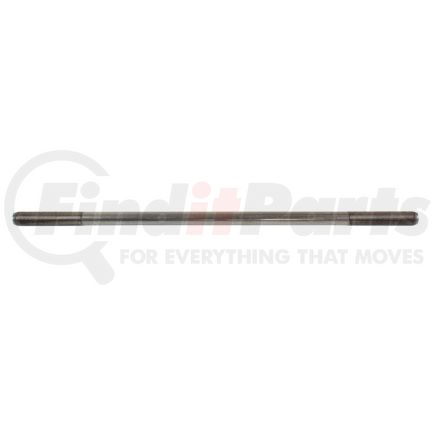 World American WA07-3420TR Threaded Rod - 20 inches Length, 3/4 inches-16 Thread, Grade 8