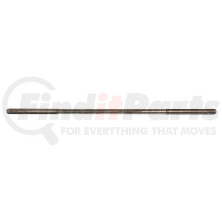 World American WA07-3426TR Threaded Rod - 26 inches Length, 3/4 inches-16 Thread, Grade 8