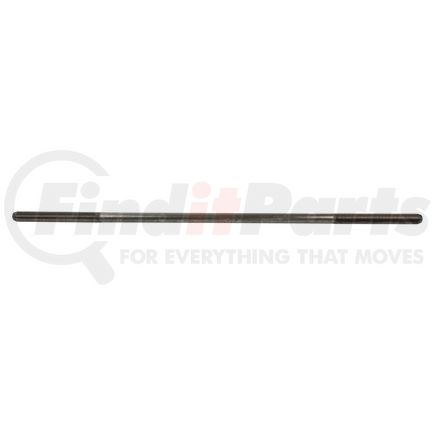 World American WA07-3428TR Threaded Rod - 28 inches Length, 3/4 inches-16 Thread, Grade 8