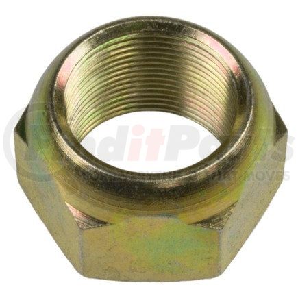 World American WA07-7137 Nut - 1.125"-7 Thread, 0.938" Height, 1.625" Hex