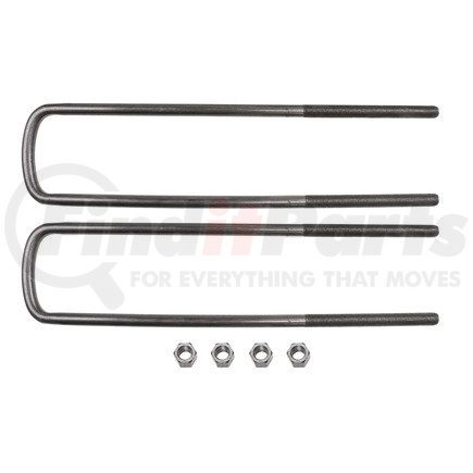 World American WA07-7141 U-BOLT KIT