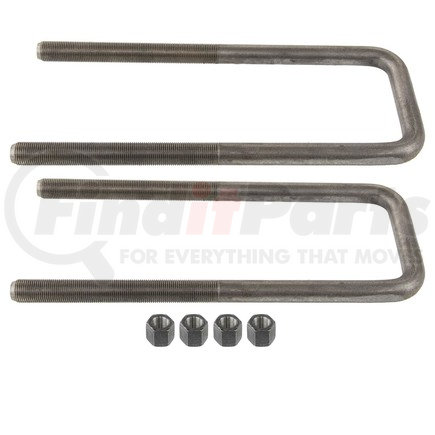 World American WA07-7143 U-BOLT KIT