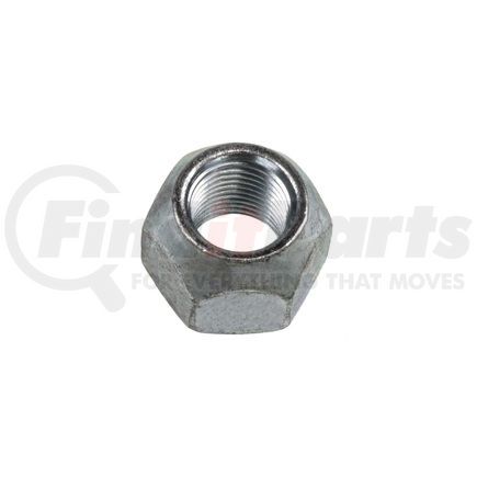 World American WA07-7226 Wheel Lug Nut - Right, 1/2”-20 Thread, 13/16” Hex, 5/8” Height, 60 Degree Conical