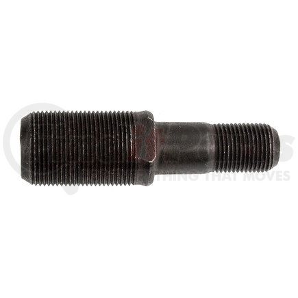 World American WA07-7239 Wheel Stud - Right Hand, 3 3/4" Length, Bus Type Shoulder Style, with Studs