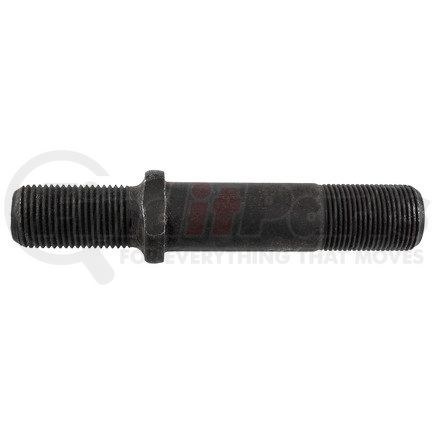 World American WA07-7265 Wheel Stud - Right Hand, 5 7/8" Length, Off Highway Shoulder with Flats