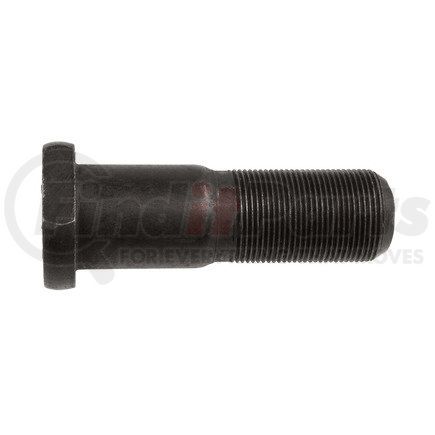 World American WA07-7285 Wheel Stud - Right Hand, 3 23/32” Length,for Aluminum Front Hubs