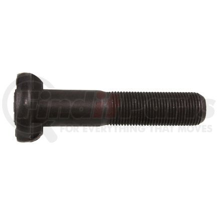 World American WA07-7296 Wheel Stud - Right Hand, 3 3/4" Length Under Head, for Aluminum Hubs