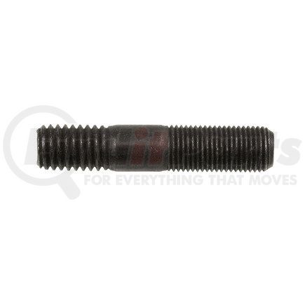 World American WA07-7333 Wheel Stud - 2 1/4” Length, 7/16” X 7/16” Diameter, Shoulder Style