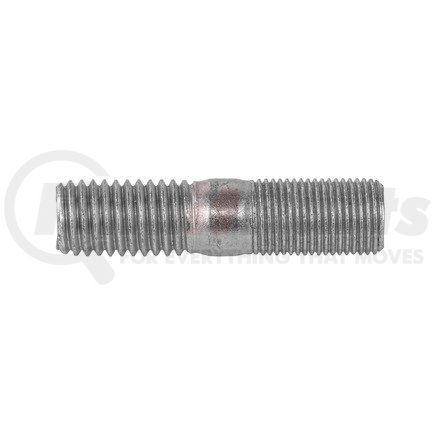 World American WA07-7348 Wheel Stud - 2 5/8 inches Length, Shoulder Style