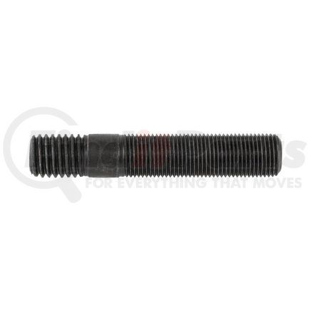 World American WA07-7351 Wheel Stud - 3 1/2 inches Length, Shoulder Style