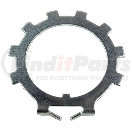 World American WA07-7372 Drive Axle Spindle Lock Washer