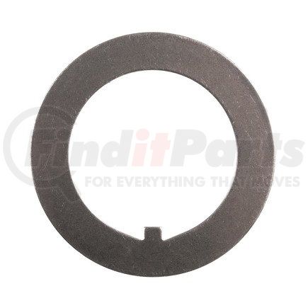 World American WA07-7377 Lock Washer - D-Hole, 2-1/4"OD x 1/8" Thick