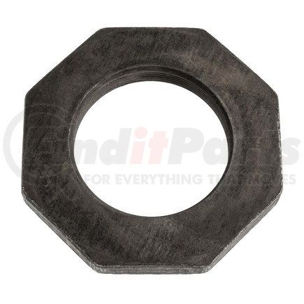 World American WA07-7378 Spindle Nut - Inner, 8 Point, 3-3/4" OD, 2-3/8"-16 Threads