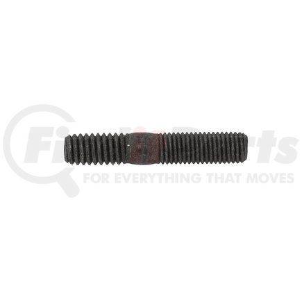 World American WA07-7416 Wheel Stud - 1 3/4 in. Length, Grade 8, Shoulder Style