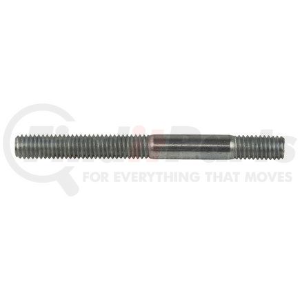 World American WA07-7426 Wheel Stud - Left Hand, 5 1/4 inches Length, Shoulder Style