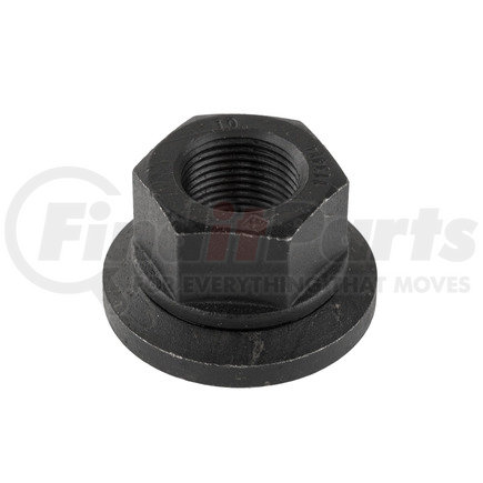 World American WA07-7438 METRIC FLANGE NUT M20X1.5