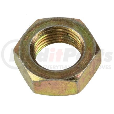 World American WA07-9005 Jam Nut - 3/4 in.-16, on Wheel Cap