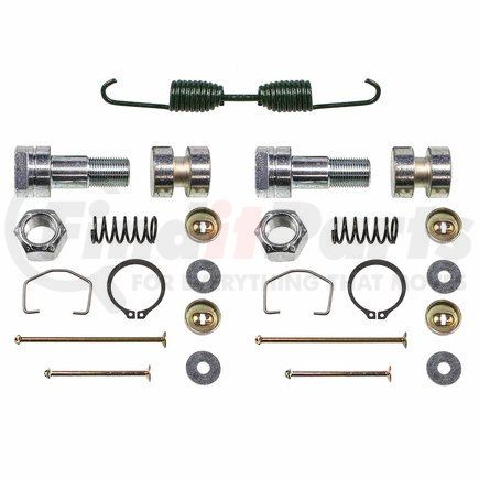 World American WA08-5063 SHOE KIT