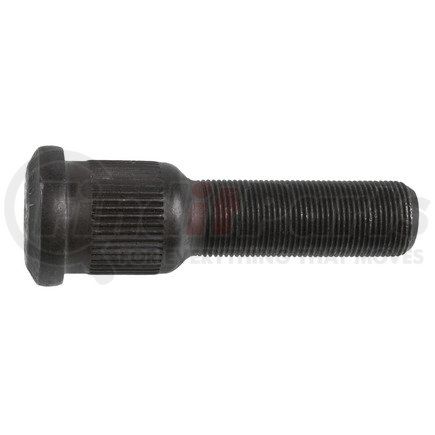 World American WA07-6091 Wheel Stud - 3 7/8 in. Length Under Head, Metric, Headed