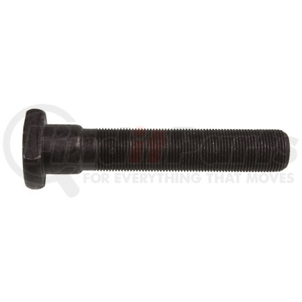 World American WA07-6094 Wheel Stud - 4 25/32" Length Under Head Metric, Clipped Head