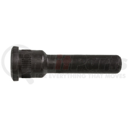 World American WA07-6093 Wheel Stud - 4 13/32 inches Length Under Head Metric