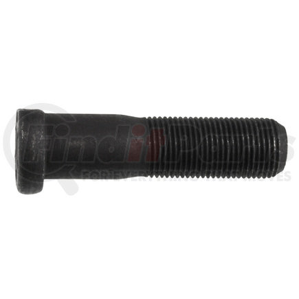 World American WA07-6096 Wheel Stud - Right Hand, 2 15/16" Length Under Head, for Aluminum Hubs