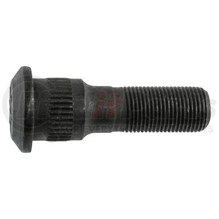 World American WA07-6121 Wheel Stud - Right Hand, 2 7/8 in. Length Under Head, Unimount