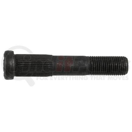 World American WA07-6131 Wheel Stud - Right Hand, 2 7/8 in. Length Under Head, Headed