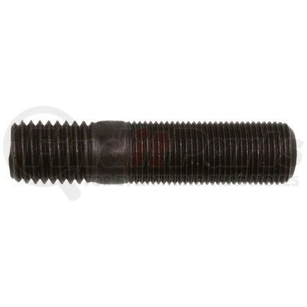 World American WA07-6136 Wheel Stud - 3 1/4 inches Length, Shoulder Style